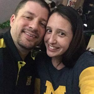 Meet your Posher, Traci